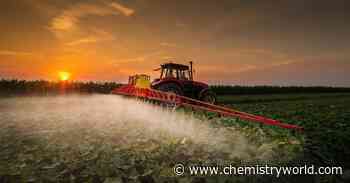 Breakdown product of pesticides and refrigerants may be classed as reproductive toxicant by EU