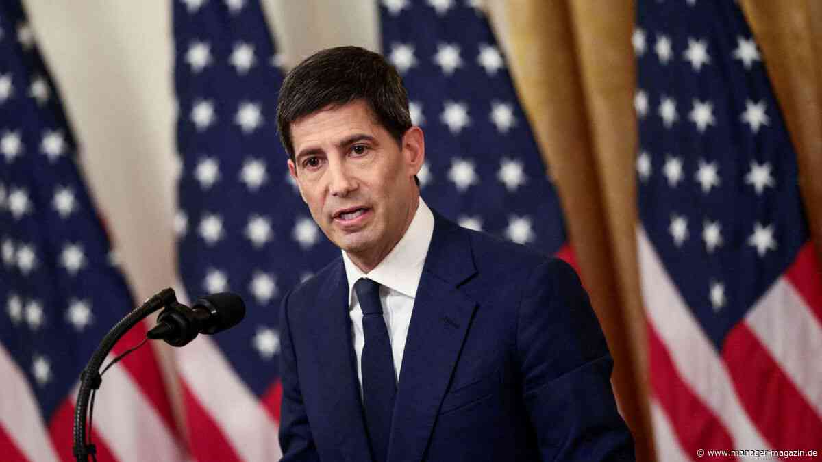 US-Notenbank Fed: Warum die Fed ihren Leitzins wohl nicht verändern wird