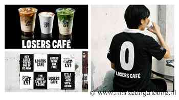 Oatly opent Losers Café in Mexico-Stad
