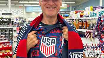 Ex-Landrat Löwis in USA: „Im Alltag spielt Fußball keine Rolle“