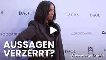 Tyra-Banks-Video: Model erhebt Klage gegen Netflix