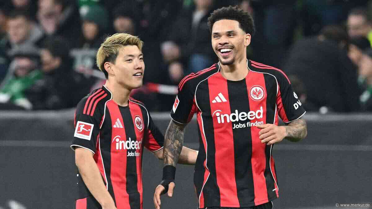 Eintracht-Abwehr im Wandel: Wer könnte von Hütter profitieren?