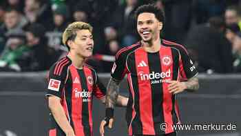 Eintracht-Abwehr im Wandel: Wer könnte von Hütter profitieren?