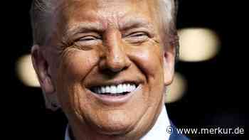 Plötzlich geht es aufwärts: Trump gelingt Umfrage-Comeback