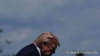 Ukraine-Krieg hat „keinerlei Auswirkungen“ für USA: Trump räumt Prioritäten ein – und überrascht trotzdem