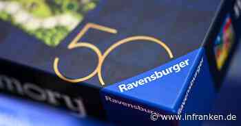Ravensburger übernimmt Plüschtierfirma Steiff