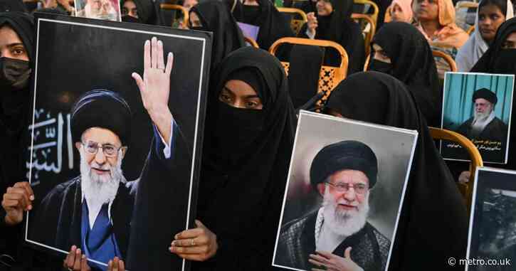 Donald Trump says $300,000,000,000 payout to Iran is ‘fake news’