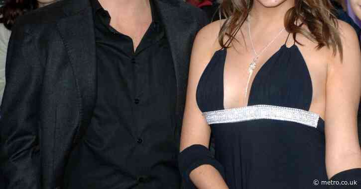EastEnders star sister of Joe Swash pregnant with second baby