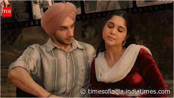 Main Vaapas Aaunga: Man accused of being paid to cry at Imtiaz's film screening