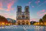 The "Dig of the Century" at Notre-Dame Is Revealing 2,000 Years of Parisian History