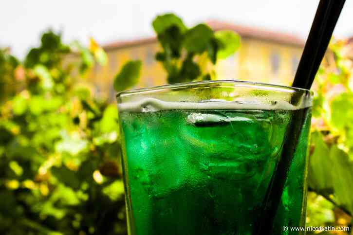 Suspecter de favoriser l’hyperactivité et les troubles de l’attention chez l’enfant : l’application Yuka alerte sur un colorant présent dans les sirops de menthe, voici les produits épinglés