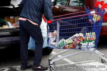 Une salade de pâtes vendue en supermarché rappelée pour cause de contamination à la listeria