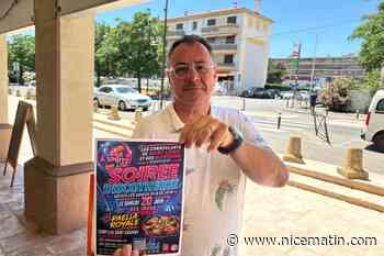 À Draguignan, l’Association des commerçants de Saint-Léger organise une soirée disco pour faire la fête avant l’été assortit de nombreux cadeaux et autres snackings