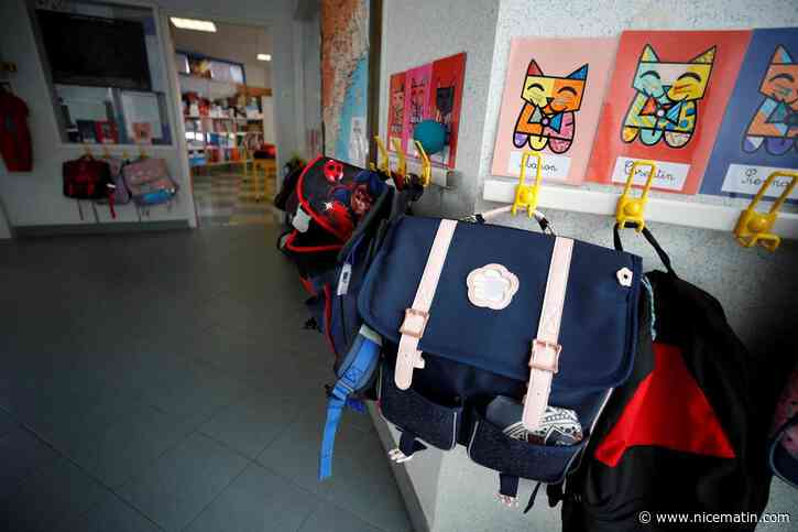 « Un enfant noir a été attaché à sa chaise à l’aide d’une corde » : appel à manifester après des soupçons de violences commis par une enseignante dans une école