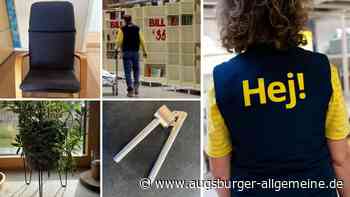 Small Store kommt nach Ingolstadt: Was ist Ihr liebster Ikea-Gegenstand?