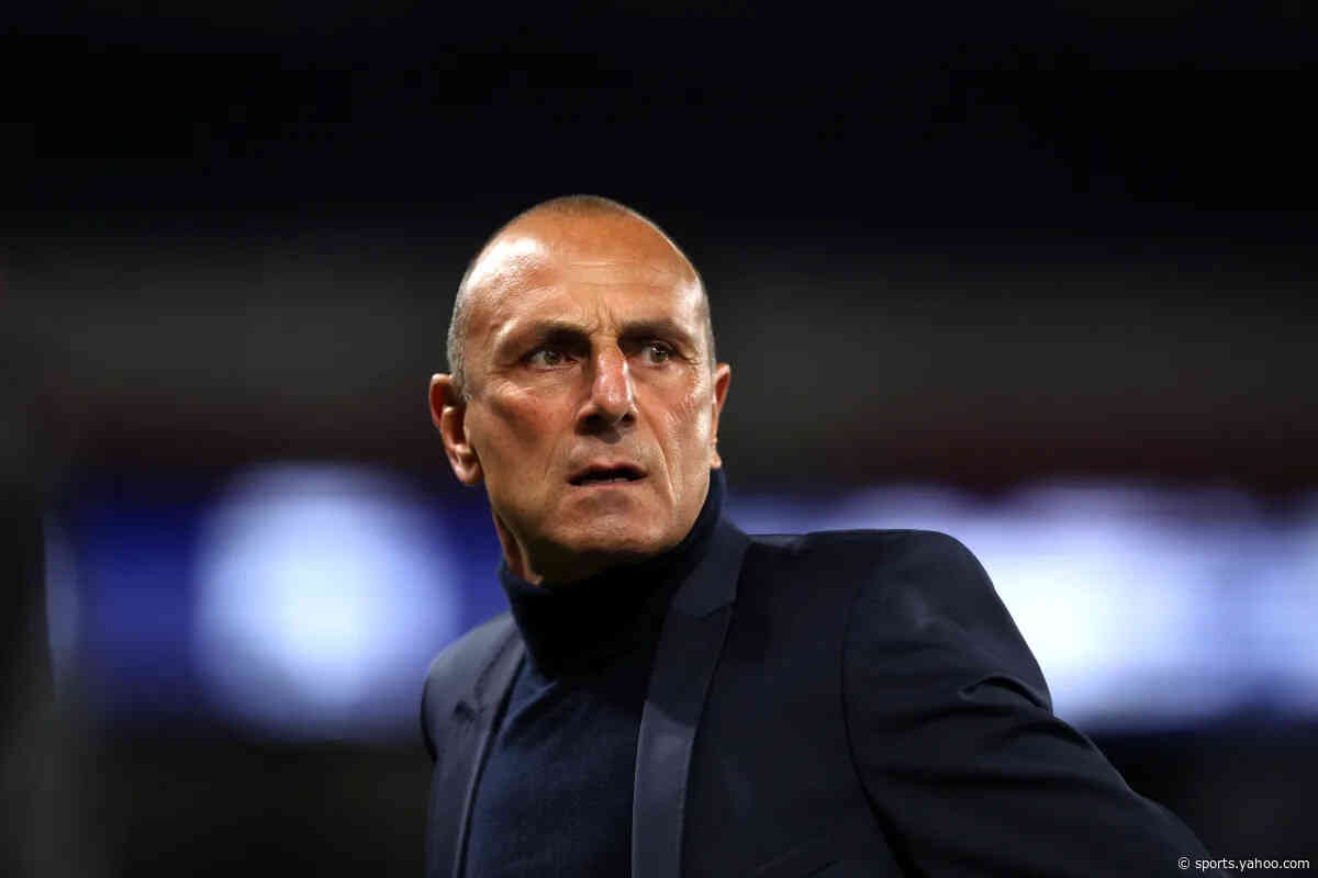 Official | Michel Der Zakarian returns for third spell as Nantes manager