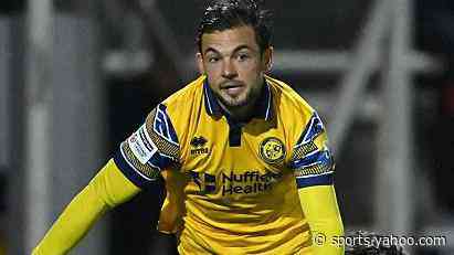 Forster-Caskey agrees new Woking deal