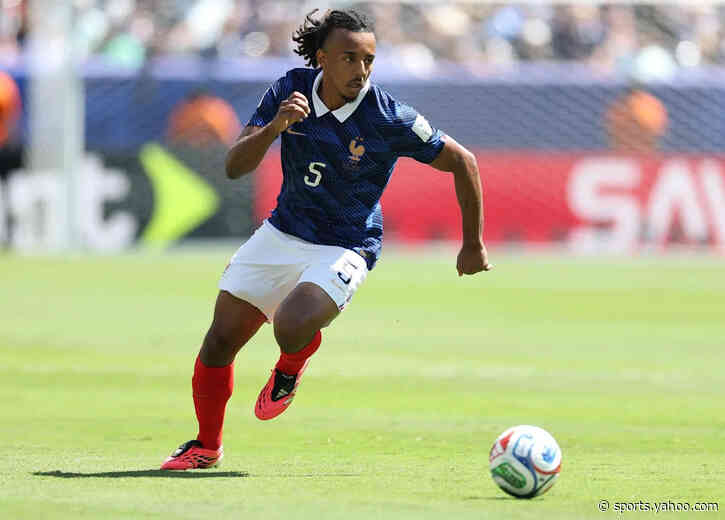 Barcelona World Cup spotlight: Jules Kounde makes a strong case against Senegal