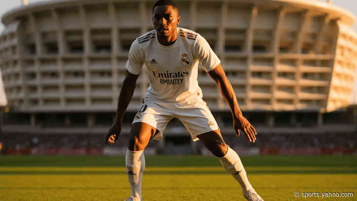 Rüdiger Signs Real Madrid Contract Extension Until 2027