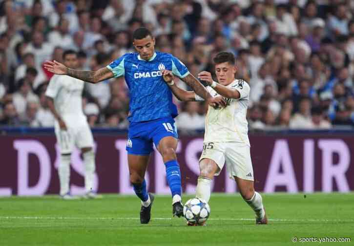 Greenwood wants only Roma, doesn’t consider other offers