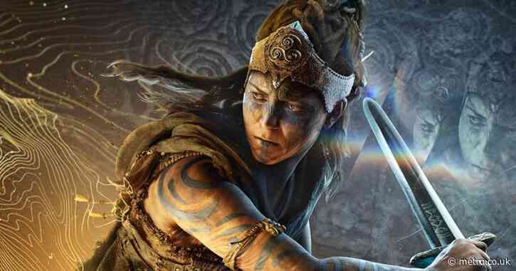 Xbox already planned to shut down Ninja Theory before Senua reveal claims report