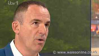 Good Morning Britain's Martin Lewis puts guest on the spot months after on-air clash