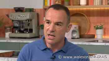 Martin Lewis tax-free Personal Allowance increase to £13,830 update as couple get backpayment