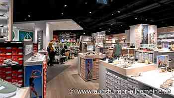 Erstes Geschäft eröffnet im ehemaligen Karstadt: Was wird aus den noch leer stehenden Bereichen?