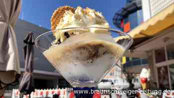 Jetzt legt der Sommer richtig los! Eisdielen in Salzgitter sind längst vorbereitet