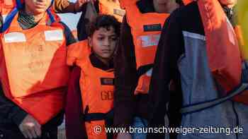 Flucht über das Mittelmeer: „Ich muss immer sehen, wer am stärksten verwundbar ist“