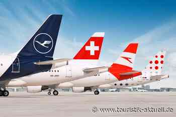 Lufthansa stimmt auf weitere Streckenstreichungen ein