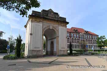 Frankenthal – Tanzen unter freiem Himmel: Open-Air-Tanzen am Speyerer Tor