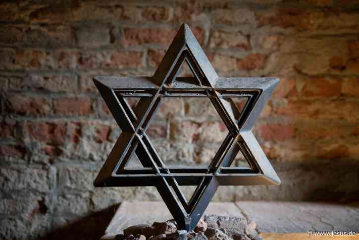 Antisemitische Vorfälle in Deutschland weiter auf Rekordniveau