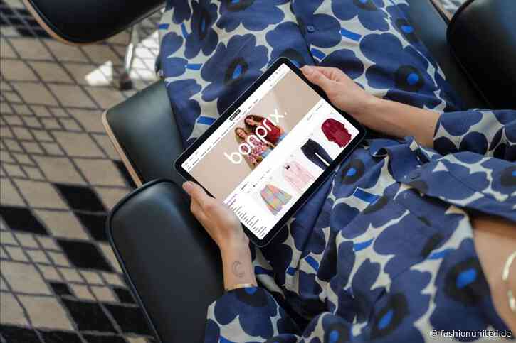 Bonprix baut Plattformgeschäft außerhalb der Otto Group mit About You aus