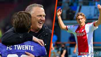 FC Twente en Ajax vandaag de koker in: de mogelijke tegenstanders in Europa
