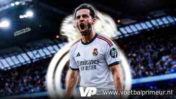 Kogel door de kerk: Real Madrid dendert door en presenteert Man City-smaakmaker