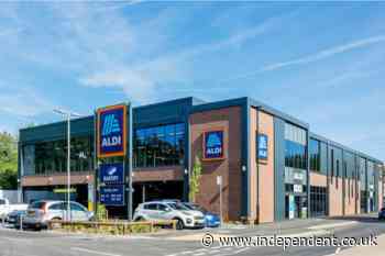 Aldi to open 16 new stores – here’s where they are coming in your area