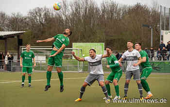 Einbruch während des Fußballspiels