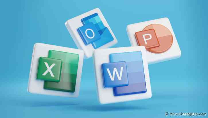 Windows update leaves third-party Office document launches in limbo