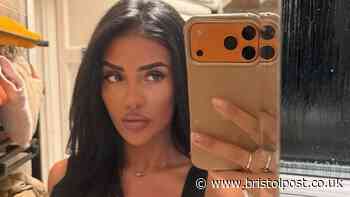 All you need to know about Love Island's new bombshell Tina