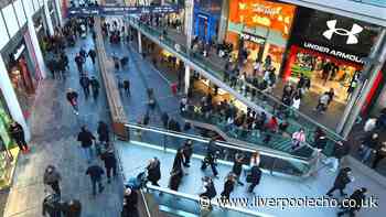 Liverpool ONE announces 'exciting plans' for new area