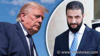 Donald Trump wil voormalige Al-Qaeda-leider inzetten tegen Hezbollah, maar dat idee valt slecht in het Midden-Oosten