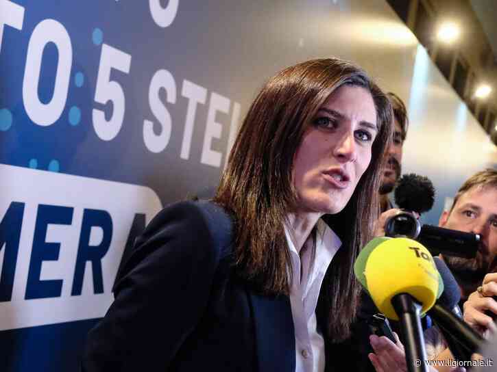 Quella fronda al leader M5s col pretesto della patrimoniale