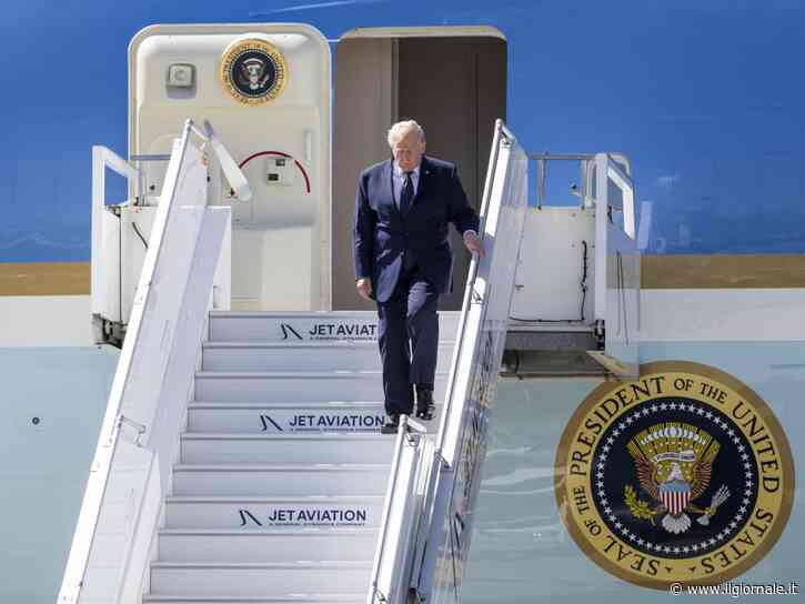 In nome del consenso Donald trascura pure i dati della Cia