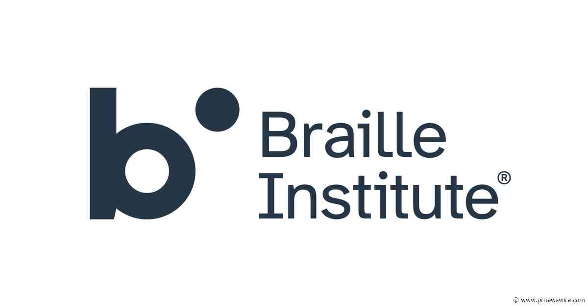 Braille Institute Welcomes George Abbott to Board of Directors