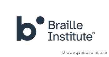 Braille Institute Welcomes George Abbott to Board of Directors