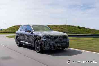 BMW X5 en iX5 (2026): 5 cijfers die het verschil maken