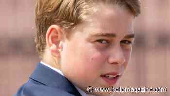 VOTE: Was Prince William right to send George to Eton?