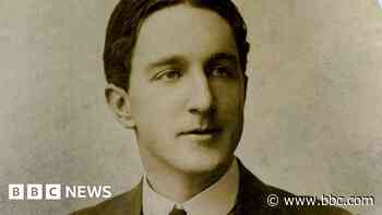 WW2 soldier's brain buried with body 85 years after his death