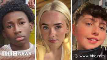 Social media ban could shut the door on future talent, say teen influencers